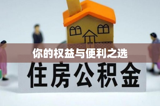 敦化你的权益与便利之选